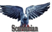 Scarbarian